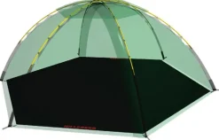 Hilleberg Staika Footprint New