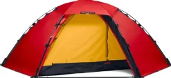 Hilleberg Staika Tent - Red Outlet