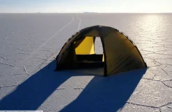 Hilleberg Staika Tent - Red Outlet