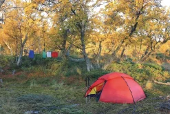 Hilleberg Staika Tent - Red Outlet