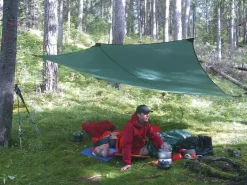 Hilleberg Tarp 10 UL - Green Discount