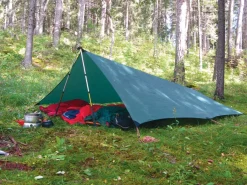 Hilleberg Tarp 10 UL - Green Discount