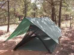Hilleberg Tarp 10 UL - Green Discount