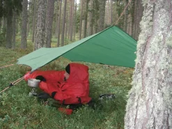 Hilleberg Tarp 10 UL - Green Discount