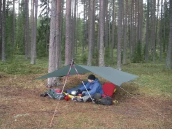 Hilleberg Tarp 10 UL - Green Discount