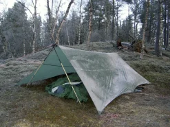 Hilleberg Tarp 10 UL - Green Discount