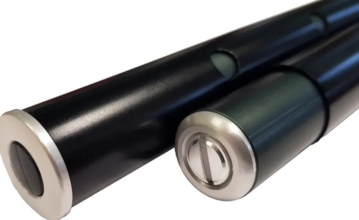 Hilleberg Tarp Pole - 124-210cm Clearance