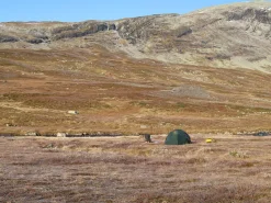 Hilleberg Tarra Tent - Green Clearance