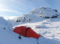 Hilleberg Tarra Tent - Green Clearance