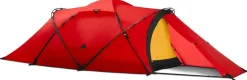 Hilleberg Tarra Tent - Red New