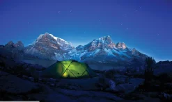 Hilleberg Tarra Tent - Sand Hot