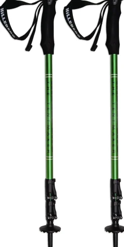 Hilleberg Trekking Poles - Pair Clearance