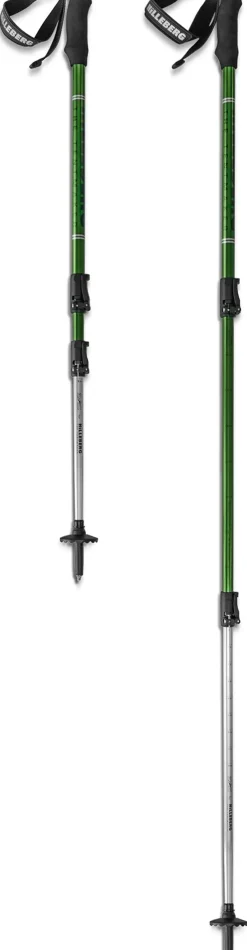 Hilleberg Trekking Poles - Pair Clearance