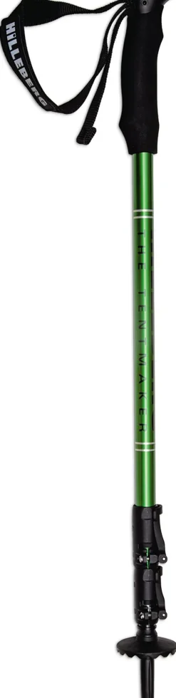 Hilleberg Trekking Poles - Pair Clearance