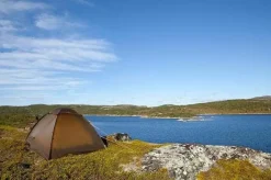 Hilleberg Unna Tent - Green Fashion