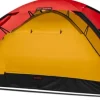 Hilleberg Unna Tent - Red Online