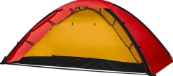 Hilleberg Unna Tent - Red Online