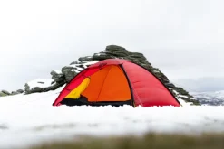 Hilleberg Unna Tent - Sand Fashion