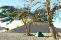 Hilleberg Unna Tent - Sand Fashion