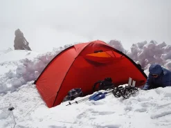 Hilleberg Unna Tent - Sand Fashion