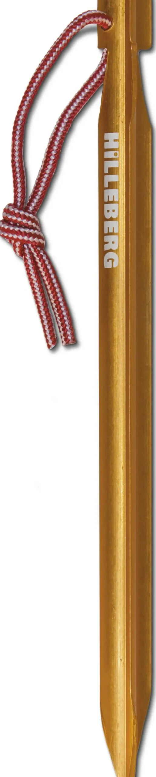 Hilleberg Y-Pegs - 10 Pack New