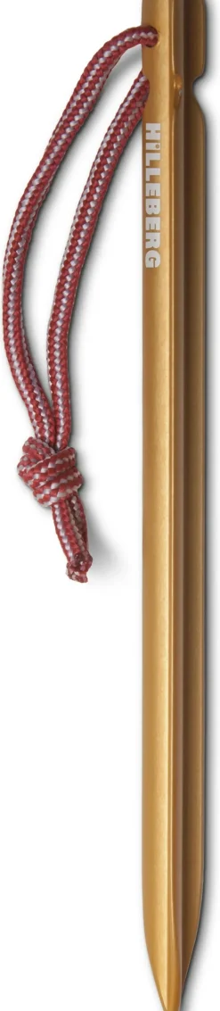 Hilleberg Y-Pegs UL - 10 Pack Sale