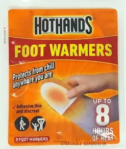 Hothands Foot Warmer Discount