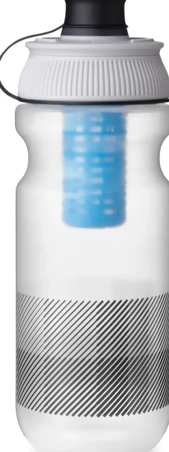 Hydrapak Breakaway+ 600ml Filtration Bottle Clearance