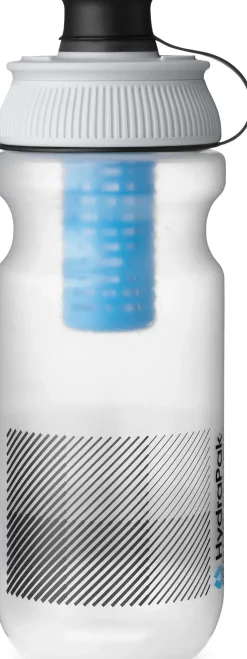 Hydrapak Breakaway+ 600ml Filtration Bottle Clearance