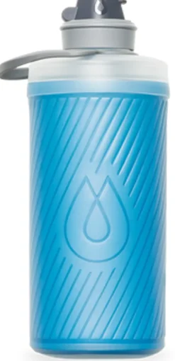 Hydrapak Flux Bottle - 1L - Tahoe Online