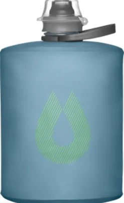 Hydrapak Stow Bottle - 500ml - Tahoe Fashion