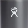 Hydro Flask 32oz Wide Mouth Bottle - Stone Clearance