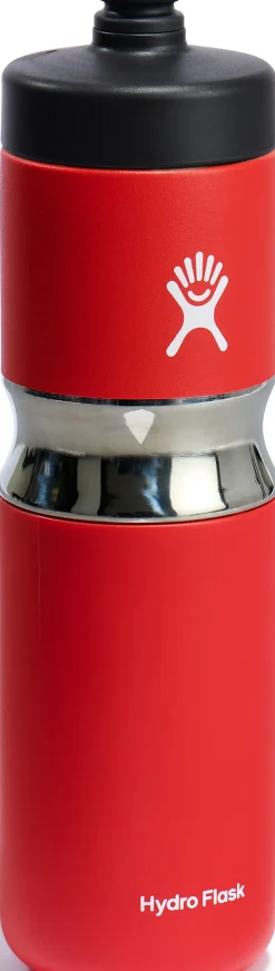 Hydro Flask 20oz Wide Mouth Insulated Sport Bottle - Goji Discount