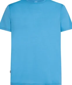 Icebreaker Mens Merino 125 Cool-Lite Sphere III SS Tee - Arctic Outlet