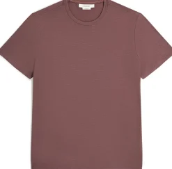 Icebreaker Mens Merino 150 Tech Lite III SS Tee - Carob Online
