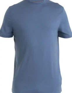 Icebreaker Mens Merino 150 Tech Lite III SS Tee - Dawn Online