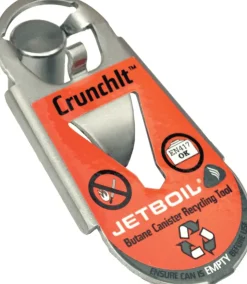 Jetboil CrunchIt Sale