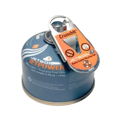 Jetboil CrunchIt Sale