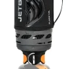 Jetboil Flash 1.0L Cooking System - Carbon Outlet