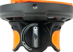 Jetboil Flash 1.0L Cooking System - Carbon Outlet