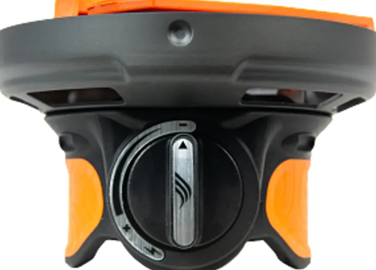 Jetboil Flash 1.0L Cooking System - Carbon Outlet