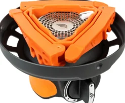 Jetboil Flash 1.0L Cooking System - Carbon Outlet