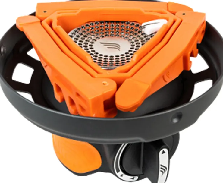 Jetboil Flash 1.0L Cooking System - Carbon Outlet