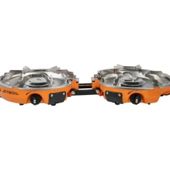 Jetboil Genesis Basecamp System New