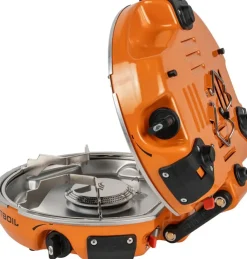 Jetboil Genesis Basecamp System New