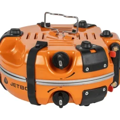 Jetboil Genesis Basecamp System New