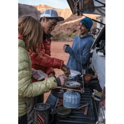 Jetboil Hanging Kit New