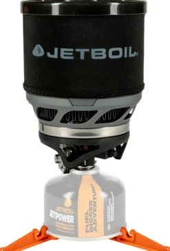 Jetboil MiniMo Cooking System - Black New