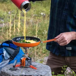 Jetboil Summit Skillet Fashion
