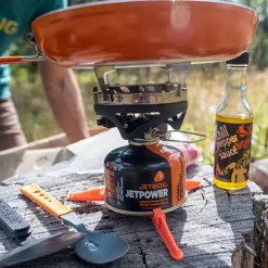 Jetboil Summit Skillet Fashion